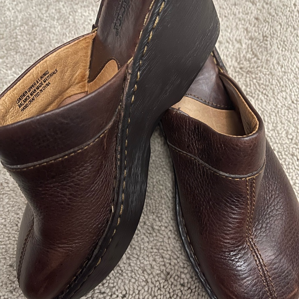 Born clogs - Picture 5 of 7